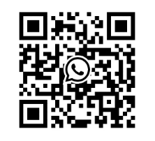 WhatsApp QR Code